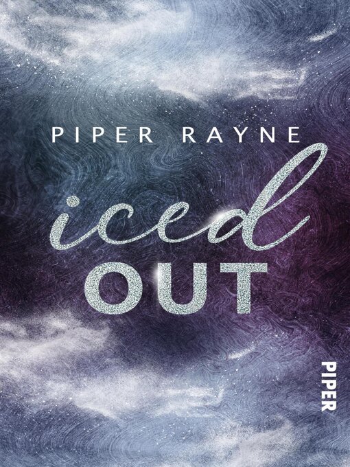 Title details for Iced Out by Piper Rayne - Wait list